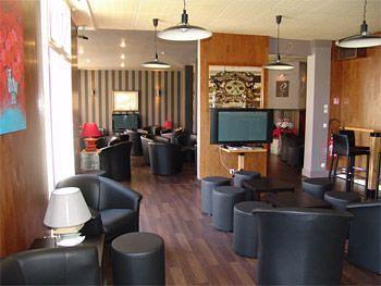 Brit Hotel Du Golf Le Lodge Salies-de-Béarn Zewnętrze zdjęcie
