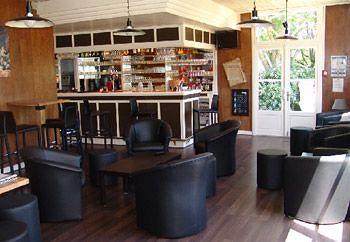 Brit Hotel Du Golf Le Lodge Salies-de-Béarn Zewnętrze zdjęcie